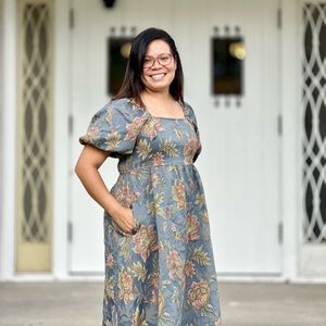 Meet your Posher, Eunice